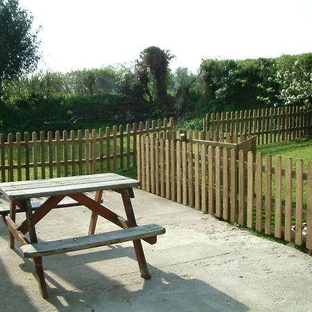 Harvest Home Guest House Tavistock (Devon) Exterior foto