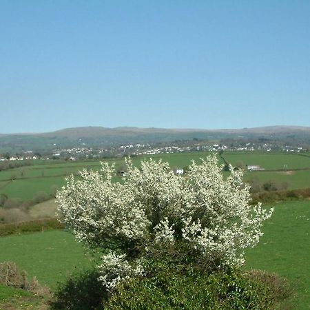 Harvest Home Guest House Tavistock (Devon) Exterior foto