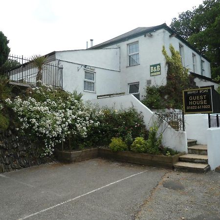 Harvest Home Guest House Tavistock (Devon) Exterior foto