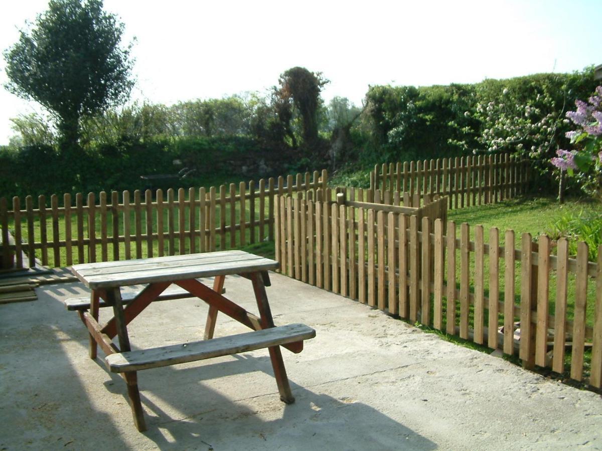 Harvest Home Guest House Tavistock (Devon) Exterior foto