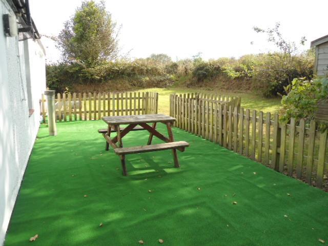 Harvest Home Guest House Tavistock (Devon) Exterior foto