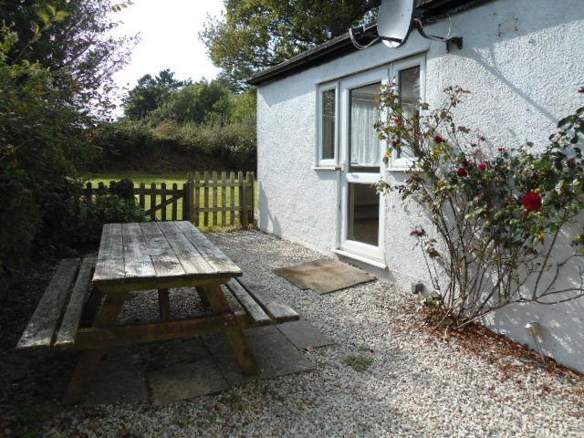 Harvest Home Guest House Tavistock (Devon) Exterior foto