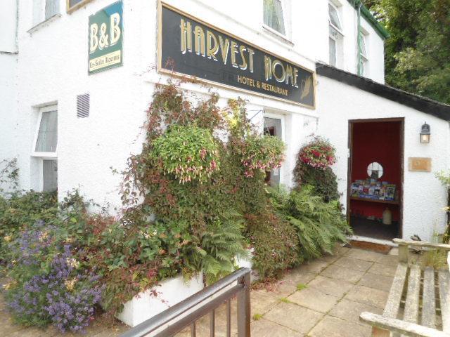 Harvest Home Guest House Tavistock (Devon) Exterior foto