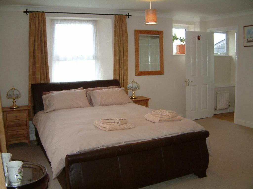 Harvest Home Guest House Tavistock (Devon) Quarto foto