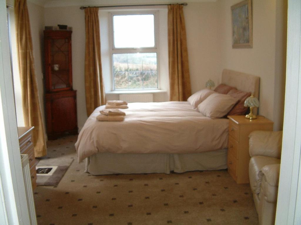 Harvest Home Guest House Tavistock (Devon) Quarto foto
