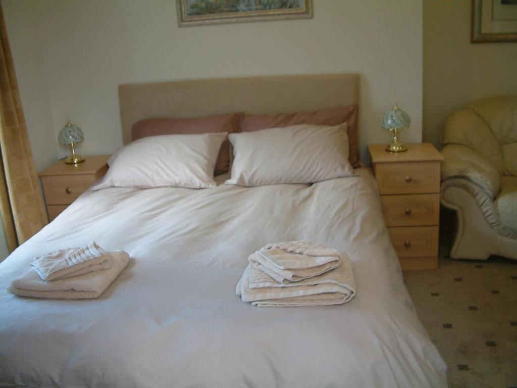Harvest Home Guest House Tavistock (Devon) Quarto foto