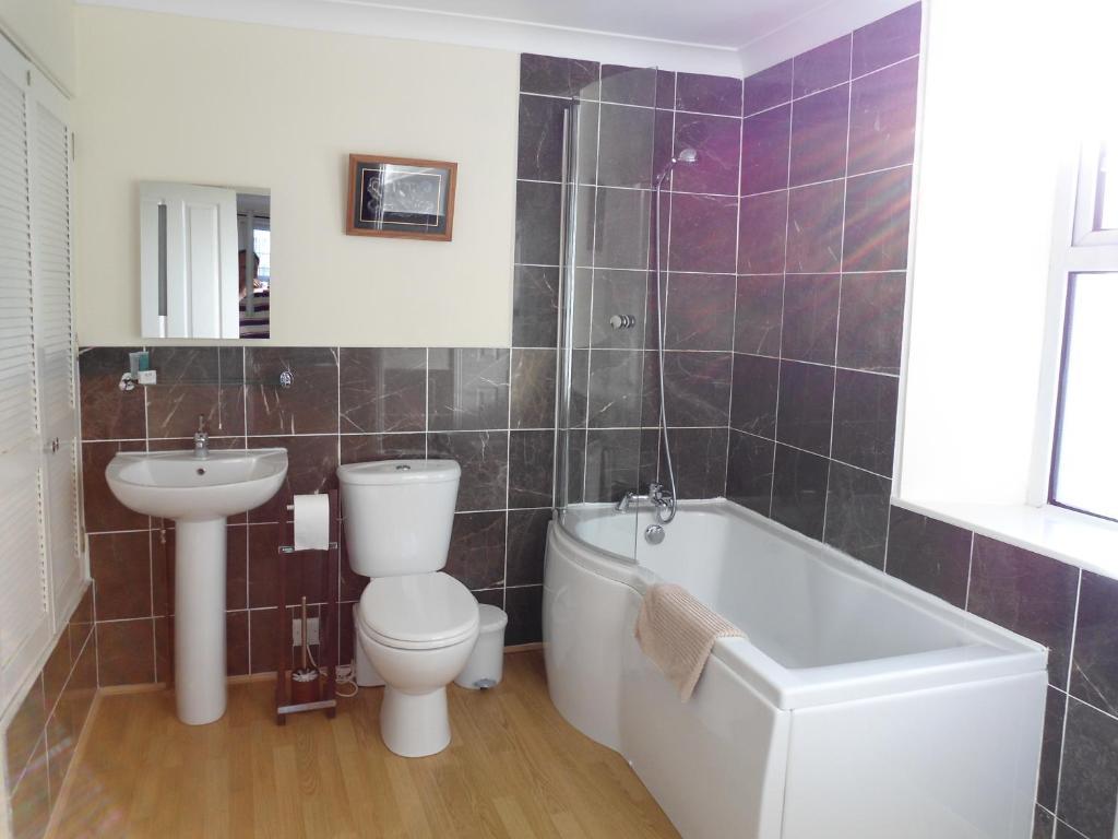 Harvest Home Guest House Tavistock (Devon) Quarto foto