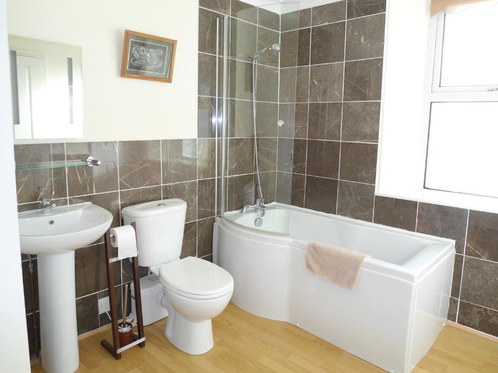 Harvest Home Guest House Tavistock (Devon) Quarto foto