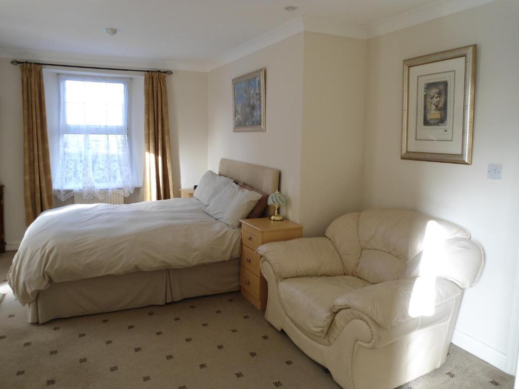 Harvest Home Guest House Tavistock (Devon) Exterior foto