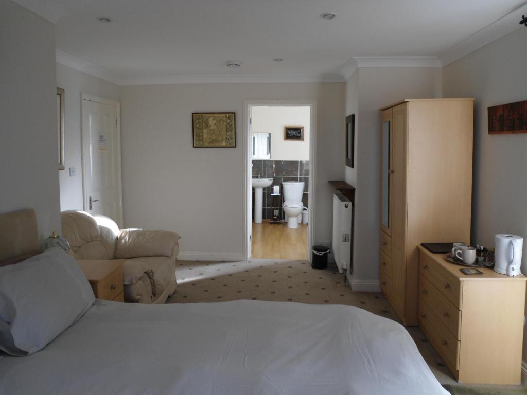 Harvest Home Guest House Tavistock (Devon) Quarto foto