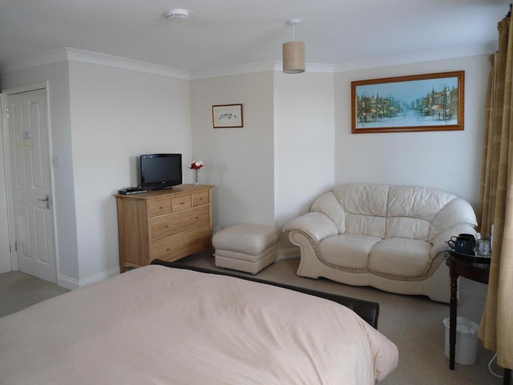Harvest Home Guest House Tavistock (Devon) Quarto foto