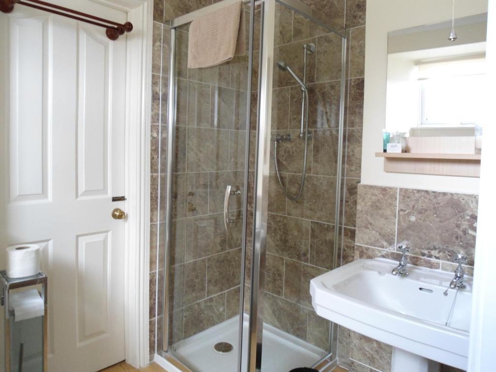 Harvest Home Guest House Tavistock (Devon) Quarto foto