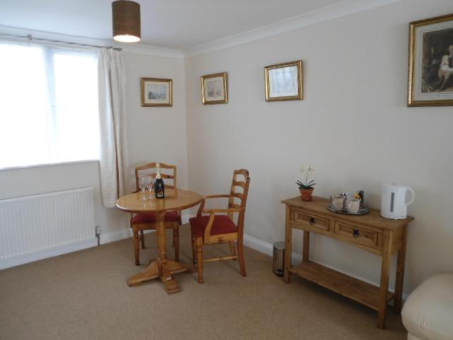 Harvest Home Guest House Tavistock (Devon) Quarto foto