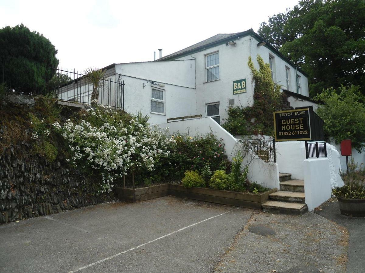 Harvest Home Guest House Tavistock (Devon) Exterior foto